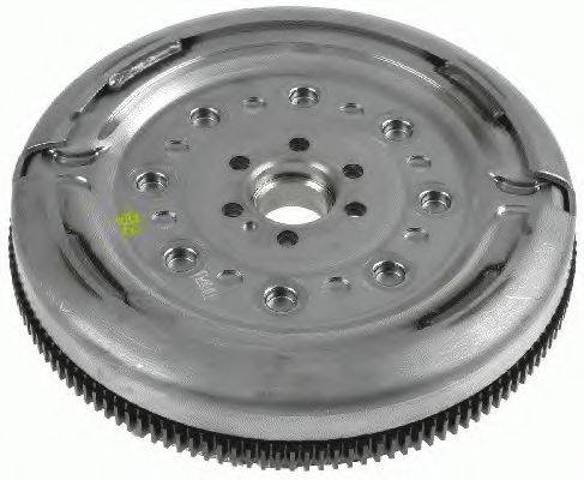 SACHS 2294000113 Маховик двигателя в наличии Сумы