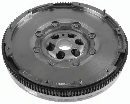 2294000113 Маховик купить Каменское