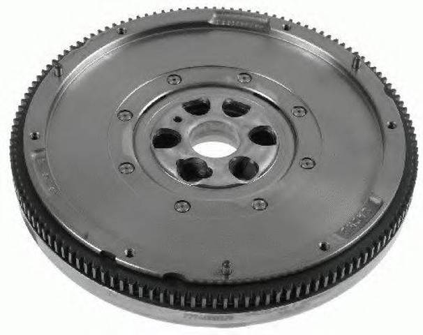 Маховик сцепления 2294000329 SACHS