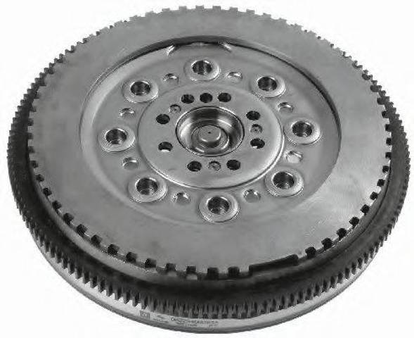 Маховик двигателя 2294000834 SACHS