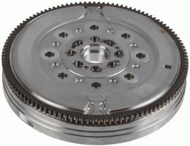 Маховик сцепления 2294001232 SACHS