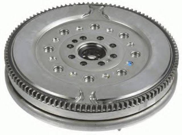 Маховик 2294001267 SACHS