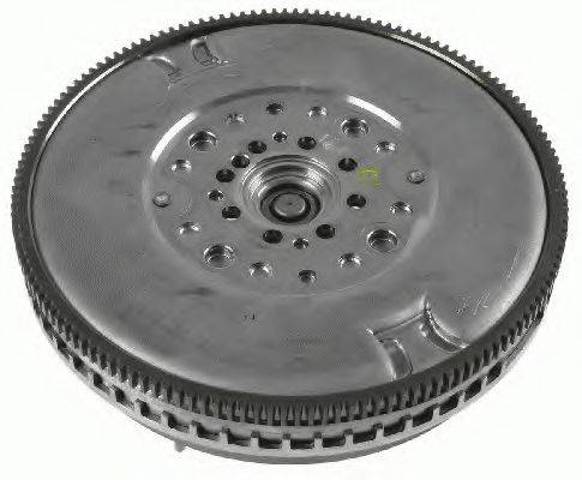 Маховик 2294001293 SACHS