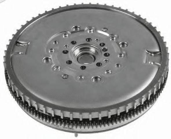 Маховик 2294001294 SACHS