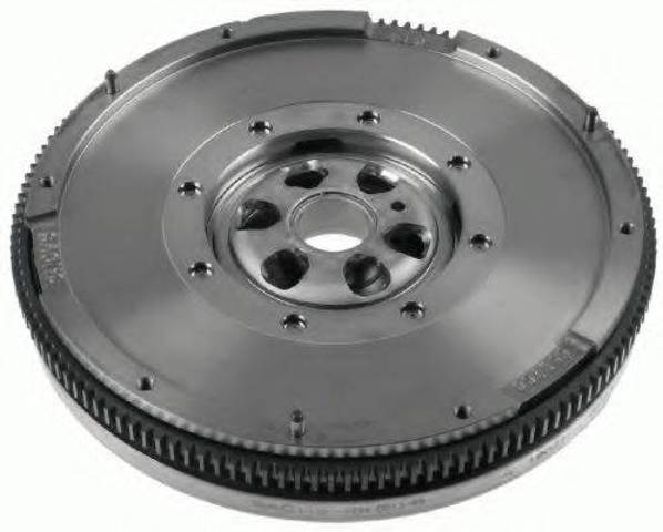 Маховик двигателя 2294001349 SACHS