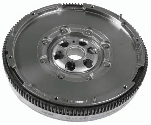 2294001361 SACHS Маховик двигателя купить в Ужгород