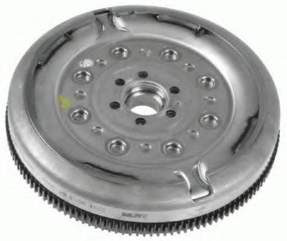SACHS 2294001361 Маховик двигателя в наличии Чернигов