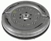 Двухмассовый демпфер 2294001362 SACHS