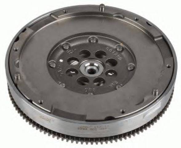 Маховик двигателя 2294001364 SACHS