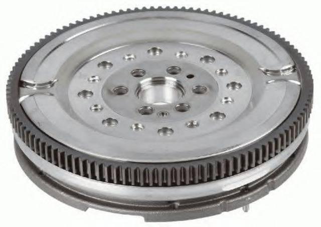 Маховик двигателя 2294001592 SACHS
