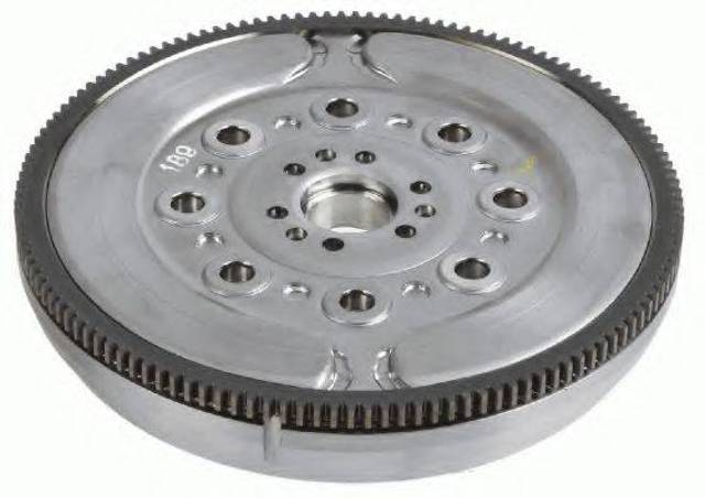 Маховик двигателя 2294001594 SACHS