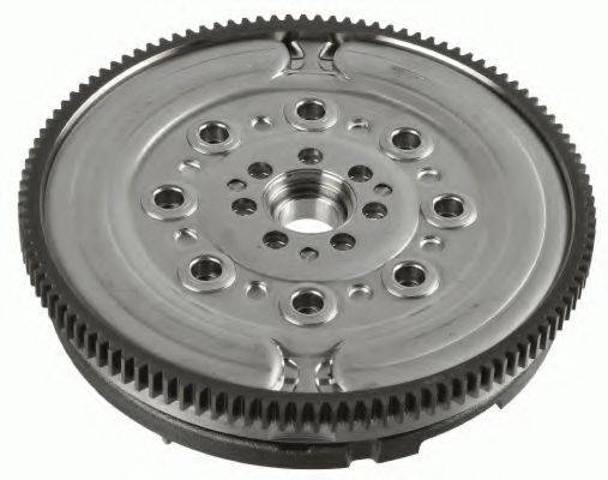 Маховик 2294001601 SACHS