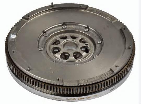 2294001750 SACHS Маховик купить в Житомир