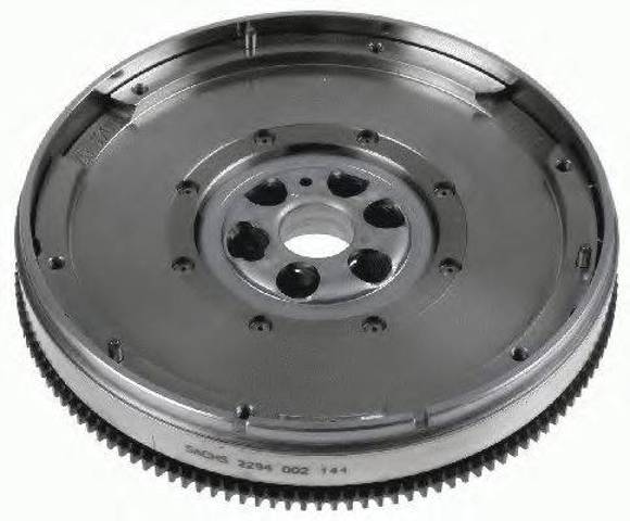 SACHS 2294002144 Маховик в наличии Винница