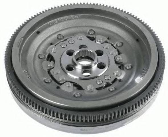Маховик сцепления 2295000324 SACHS