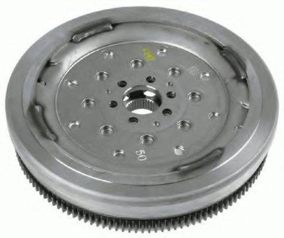 2295000326 SACHS Маховик купить в Ирпень