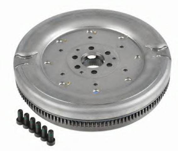 2295000487 SACHS Маховик купить в Киев