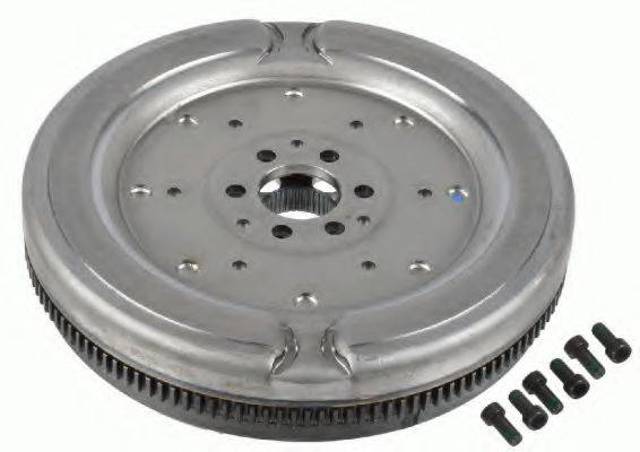 2295000506 SACHS Маховик двигателя купить в Одесса