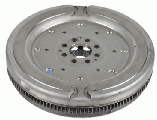 2295000513 SACHS Маховик двигателя купить в Черновцы
