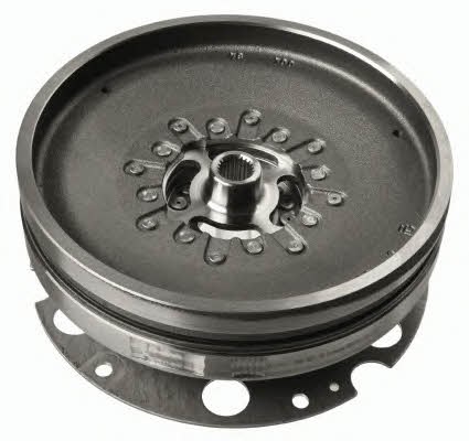 2295000718 SACHS Маховик купить в Каменское