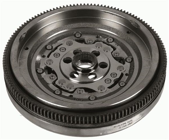 SACHS 2295001282 Маховик в наличии Черновцы