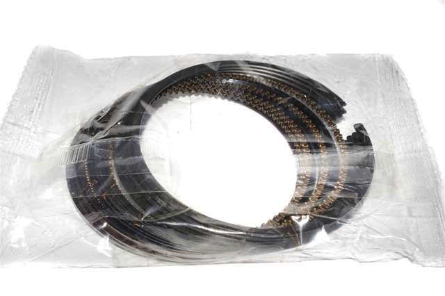 Комплект поршневых колец, STD 230402B001 HYUNDAI