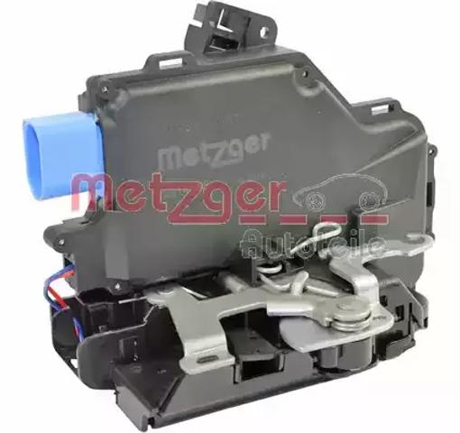 Замок задней двери, левой 2314045 METZGER