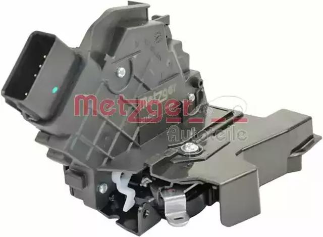 Запор кабины 2314055 METZGER