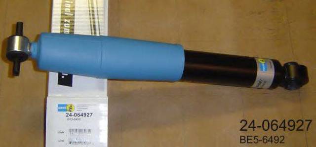 Амортизационная стойка задняя 24064927 BILSTEIN