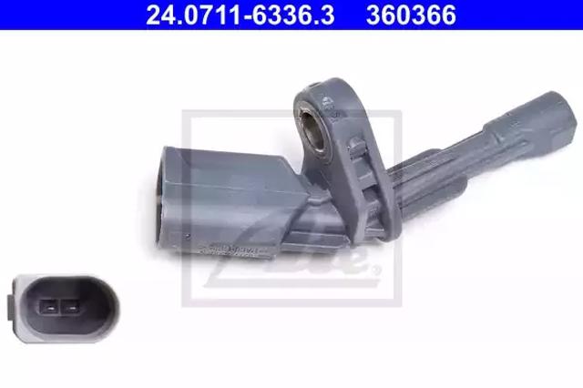 Датчик ABS задний правый 24071163363 ATE