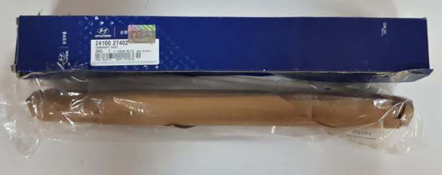 Распредвал 2410027402 HYUNDAI