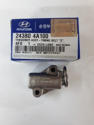 Натяжитель цепи ГРМ 243804A100 HYUNDAI