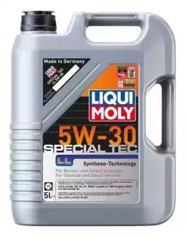 LIQUI MOLY 2448 Моторное масло в наличии Днепр