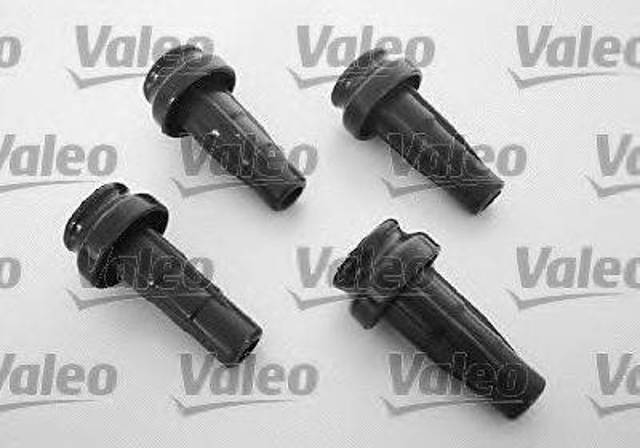Катушка 245235 VALEO