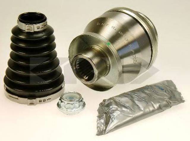 Граната внутренняя передняя левая Фольксваген Транспортер T5