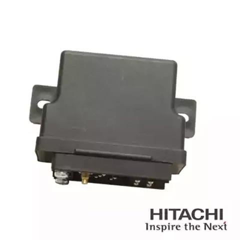 Реле свечей накаливания 2502035 HITACHI