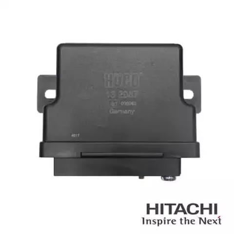 Реле управления 2502037 HITACHI