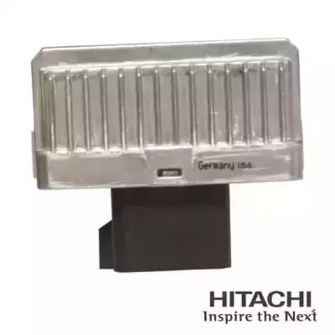 Реле свечей накала 2502049 HITACHI