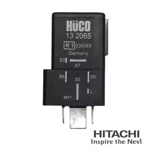 Реле управления 2502065 HITACHI