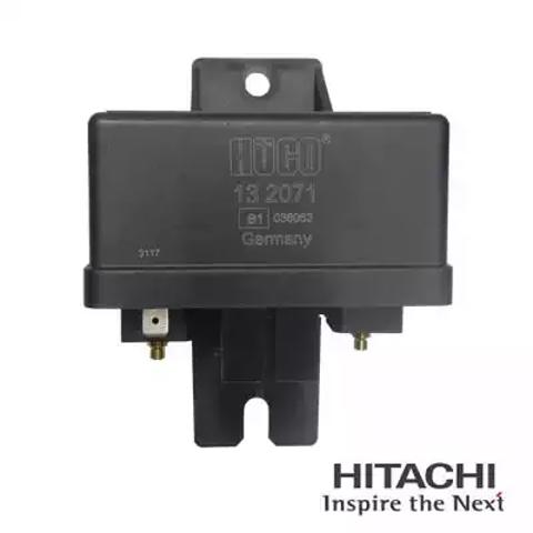 Реле управления 2502071 HITACHI