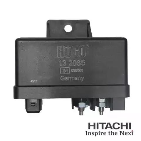 Реле свечей накаливания 2502085 HITACHI