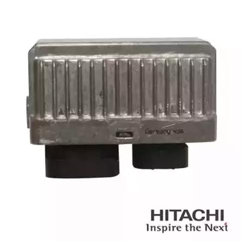 Реле свечей накаливания 2502086 HITACHI