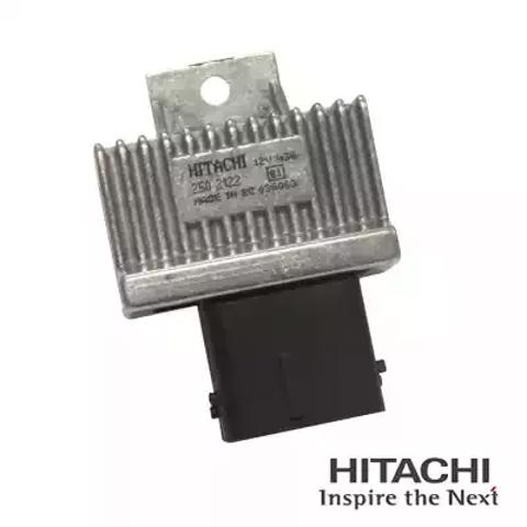 Реле управления 2502122 HITACHI