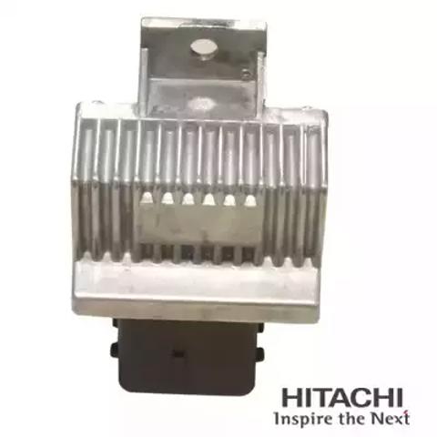 Реле свечей накаливания 2502124 HITACHI