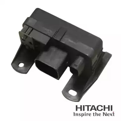 Реле свечей накала 2502159 HITACHI