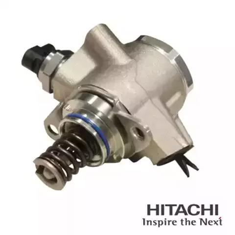 2503072 HITACHI Насос топливный высокого давления (ТНВД) купить в Хмельницкий