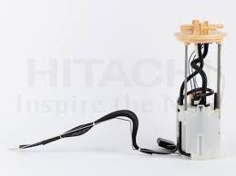 Топливный насос 2503274 HITACHI