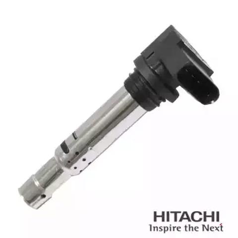Катушка зажигания 2503807 HITACHI