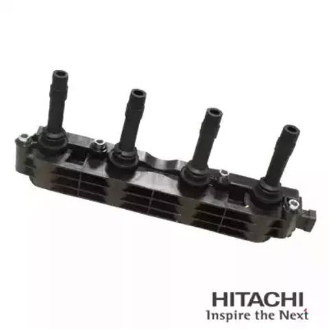 Модуль зажигания 2503809 HITACHI