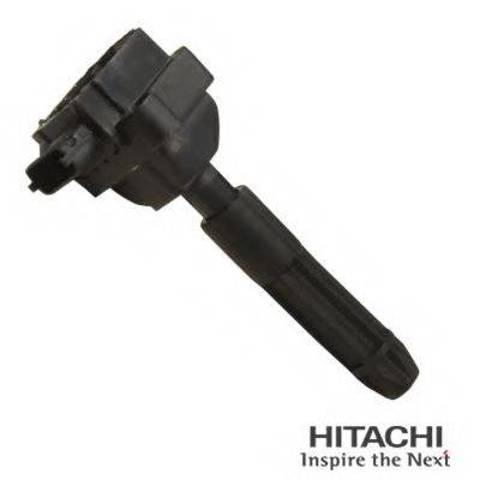 Катушка зажигания 2503833 HITACHI